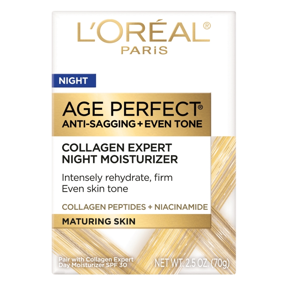 L'oreal age perfect